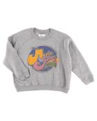 Sweat Taplay gris chiné