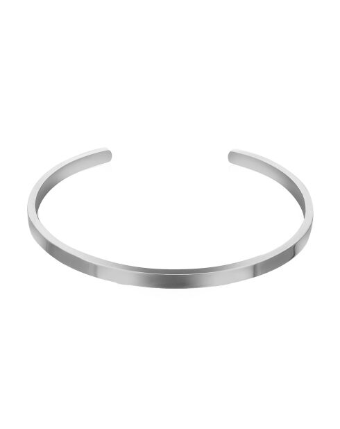 Bracelet Pier argenté