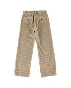Pantalon en Velours côtelé Patel clay