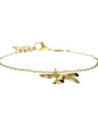 Bracelet Aqora doré