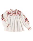Blouse Higor écrue