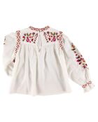 Blouse Higor écrue