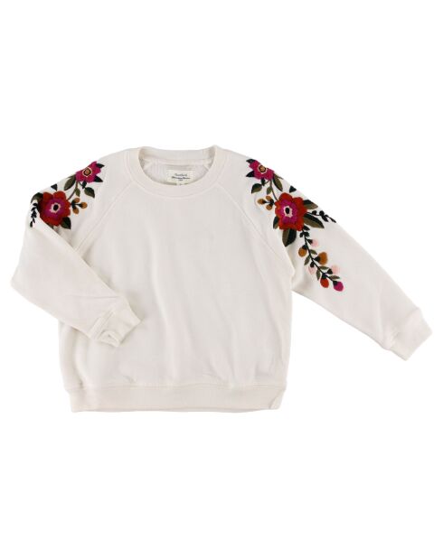 Sweat Tapucine milk