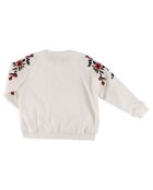 Sweat Tapucine milk