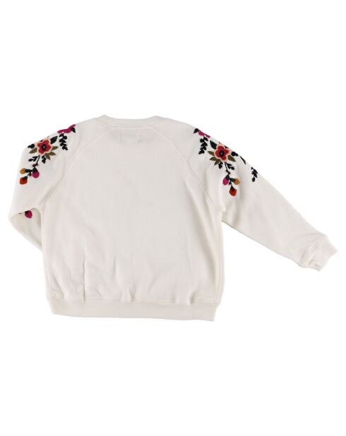 Sweat Tapucine milk