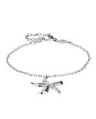 Bracelet Aqora argenté
