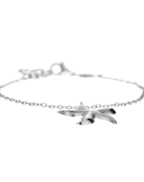 Bracelet Aqora argenté