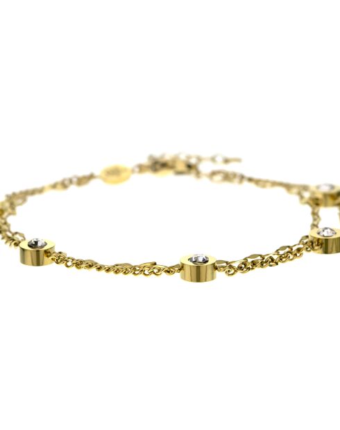 Bracelet Aquelle doré