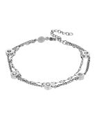 Bracelet Aquelle argenté