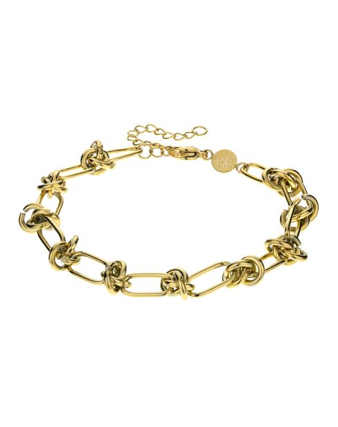 Bracelet Harblyn doré