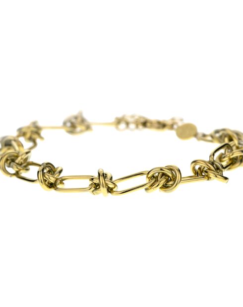 Bracelet Harblyn doré
