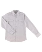 Chemise Phoenix Pat craie