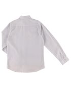 Chemise Phoenix Pat craie