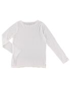 T-Shirt Talet milk