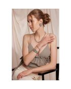 Bracelet Harblyn argenté