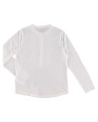 T-Shirt Taenia milk