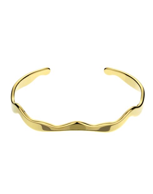 Bracelet Nautia doré