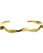 Bracelet Nautia doré