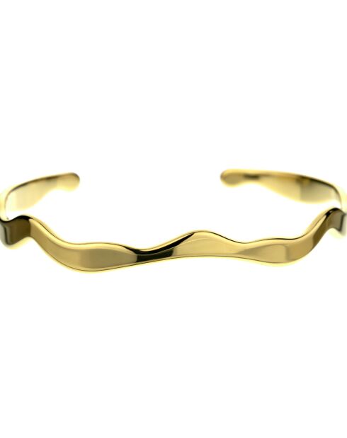 Bracelet Nautia doré