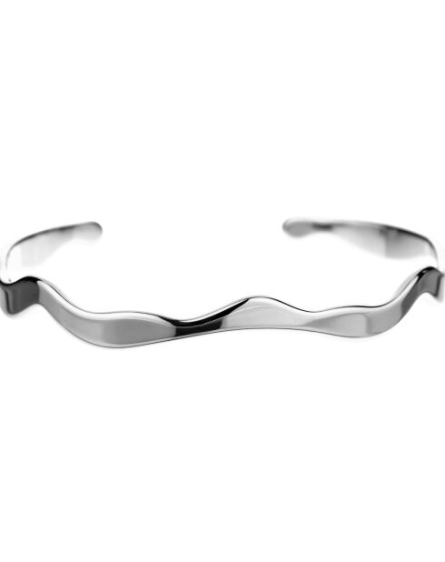 Bracelet Nautia argenté