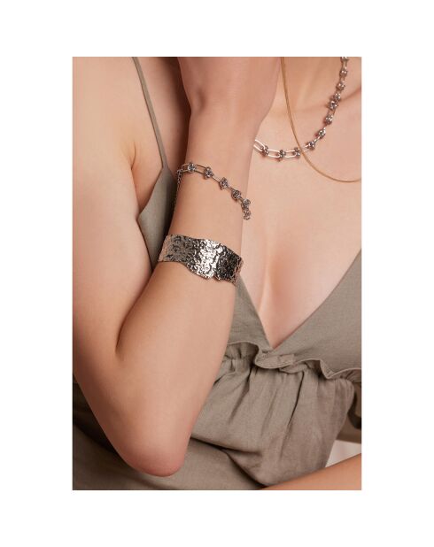 Bracelet Seabyn argenté