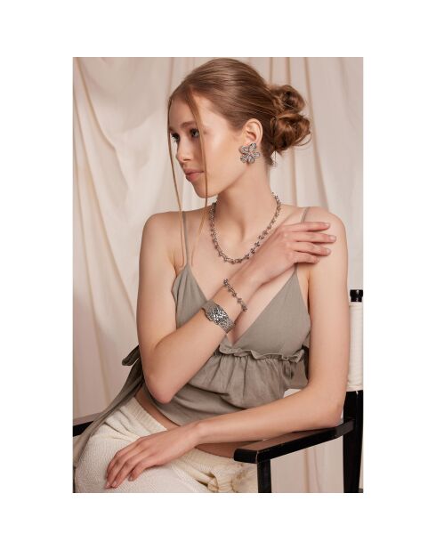 Bracelet Seabyn argenté