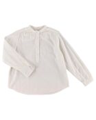 Blouse Codex milk