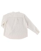 Blouse Codex milk