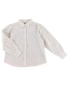 Chemise Cerise ecrue