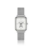 Montre Femme Serendipity Sea en Acier argentée