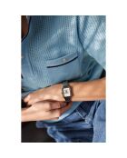 Montre Femme Serendipity Sea en Acier argentée