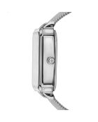 Montre Femme Serendipity Sea en Acier argentée