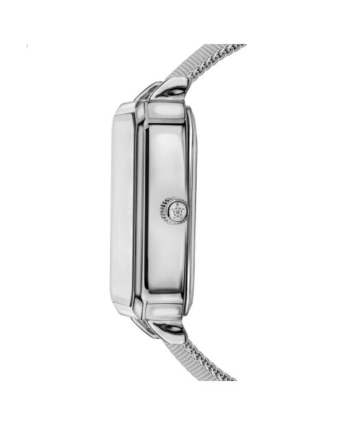 Montre Femme Serendipity Sea en Acier argentée