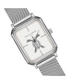 Montre Femme Serendipity Sea en Acier argentée