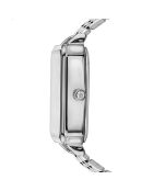 Montre Femme Serendipity Sea en Acier argentée