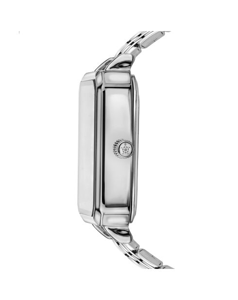 Montre Femme Serendipity Sea en Acier argentée