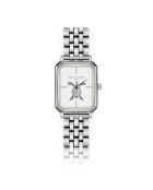Montre Femme Serendipity Sea en Acier argentée