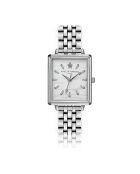 Montre Femme White Desert en Acier argentée