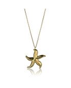 Collier Marela doré
