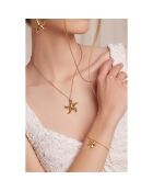 Collier Marela doré