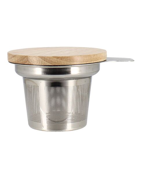 Tetera amarilla Anna - 350 ml