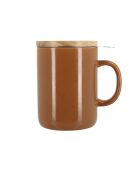 Anna hazelnoottheemaker - 350 ml