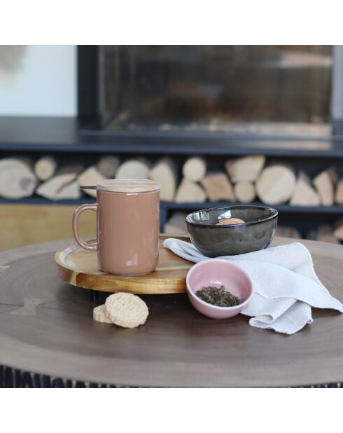 Tetera Anna de avellanas - 350 ml