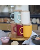 Anna hazelnoottheemaker - 350 ml