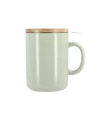 Tisanière Anna  celadon - 350 ml