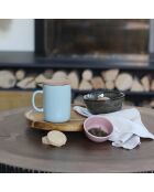 Tisanière Anna  celadon - 350 ml