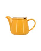 Teiera gialla Anna - 500 ml