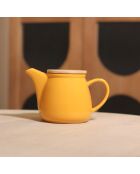 Teiera gialla Anna - 500 ml