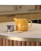 Teiera gialla Anna - 500 ml