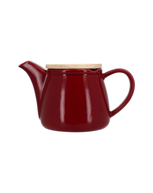 Théière Anna  magenta - 500 ml